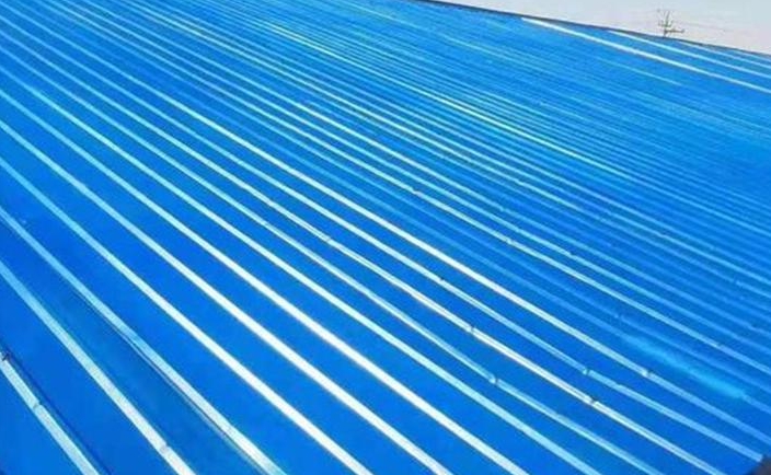 彩鋼廠房翻新防腐施工中是否有必要噴涂專用防銹底漆？